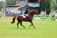 07279 - Shea - 2026 Rocky Mountain Classic I - Wednesday August 5th