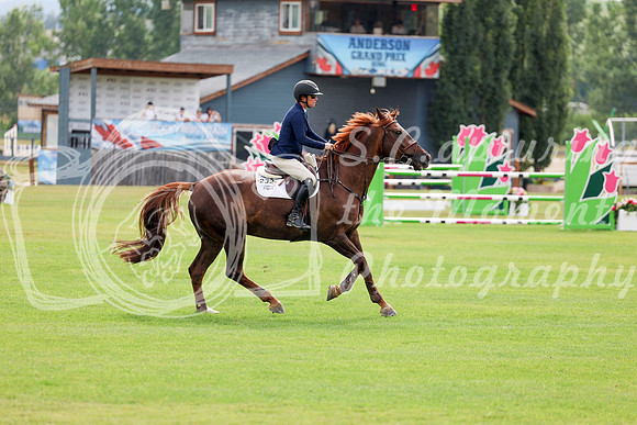 07279 - Shea - 2026 Rocky Mountain Classic I - Wednesday August 5th