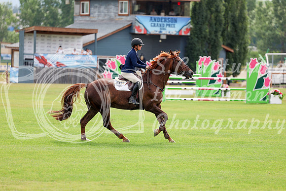 07280 - Shea - 2026 Rocky Mountain Classic I - Wednesday August 5th
