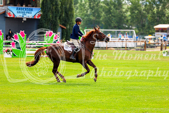 07281 - Shea - 2026 Rocky Mountain Classic I - Wednesday August 5th