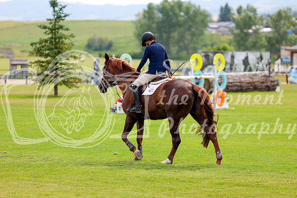 07277 - Shea - 2026 Rocky Mountain Classic I - Wednesday August 5th