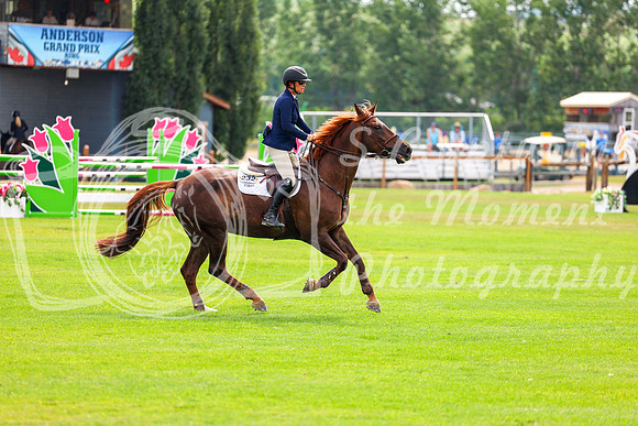07282 - Shea - 2026 Rocky Mountain Classic I - Wednesday August 5th