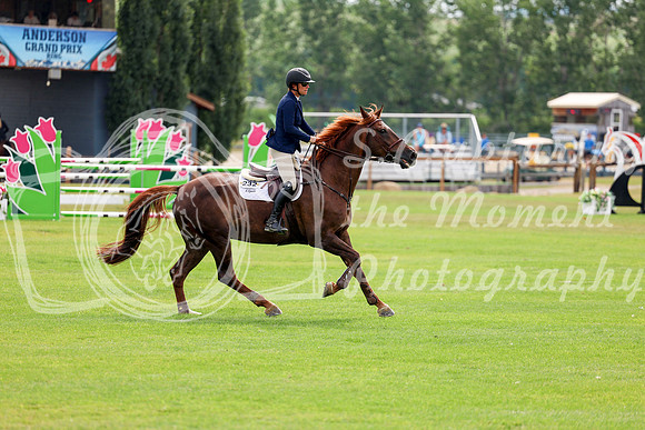 07283 - Shea - 2026 Rocky Mountain Classic I - Wednesday August 5th