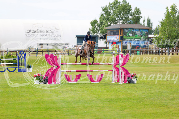 07300 - Shea - 2026 Rocky Mountain Classic I - Wednesday August 5th