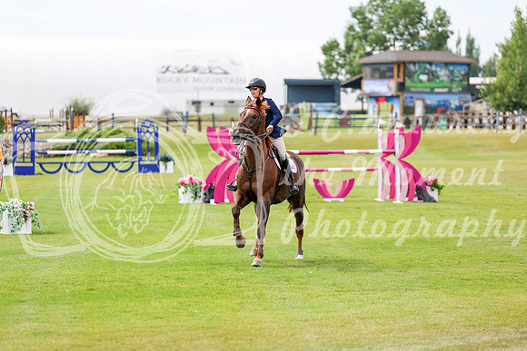 07302 - Shea - 2026 Rocky Mountain Classic I - Wednesday August 5th