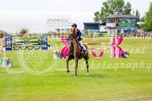 07303 - Shea - 2026 Rocky Mountain Classic I - Wednesday August 5th