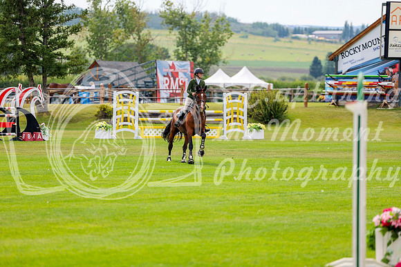 06908 - Shea - 2026 Rocky Mountain Classic I - Wednesday August 5th