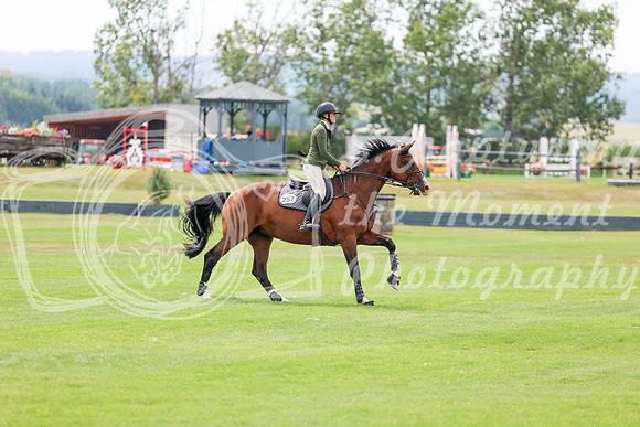 06911 - Shea - 2026 Rocky Mountain Classic I - Wednesday August 5th