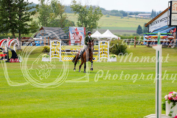 06910 - Shea - 2026 Rocky Mountain Classic I - Wednesday August 5th
