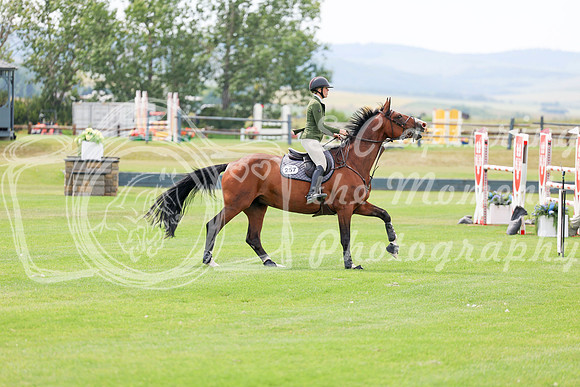 06915 - Shea - 2026 Rocky Mountain Classic I - Wednesday August 5th