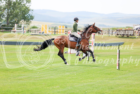 06916 - Shea - 2026 Rocky Mountain Classic I - Wednesday August 5th