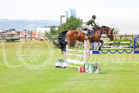 06921 - Shea - 2026 Rocky Mountain Classic I - Wednesday August 5th