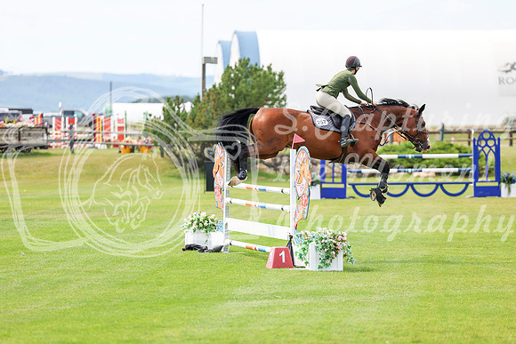06923 - Shea - 2026 Rocky Mountain Classic I - Wednesday August 5th