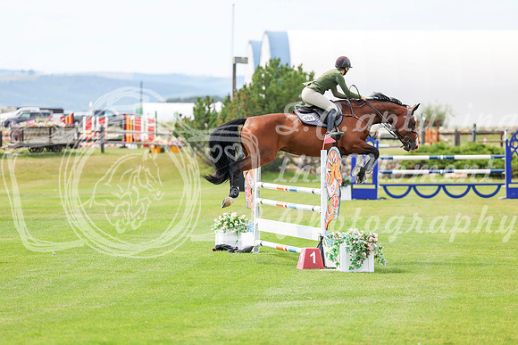 06920 - Shea - 2026 Rocky Mountain Classic I - Wednesday August 5th