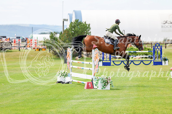 06924 - Shea - 2026 Rocky Mountain Classic I - Wednesday August 5th