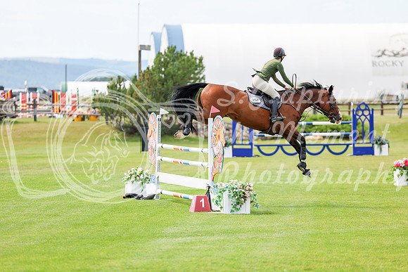 06925 - Shea - 2026 Rocky Mountain Classic I - Wednesday August 5th