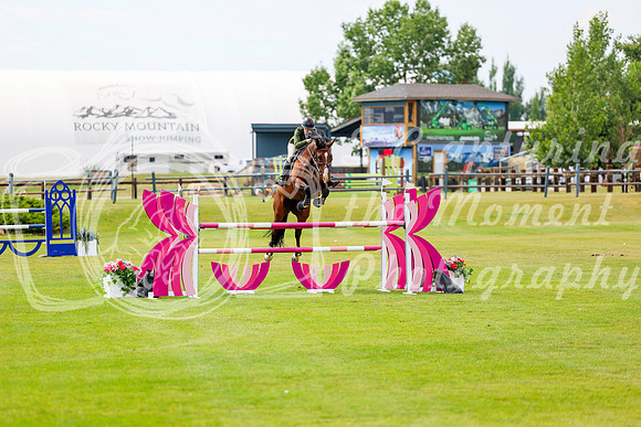 06933 - Shea - 2026 Rocky Mountain Classic I - Wednesday August 5th