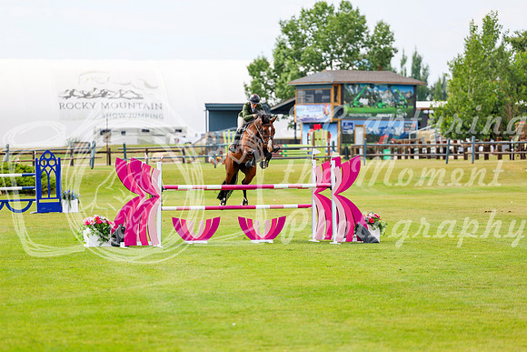 06934 - Shea - 2026 Rocky Mountain Classic I - Wednesday August 5th