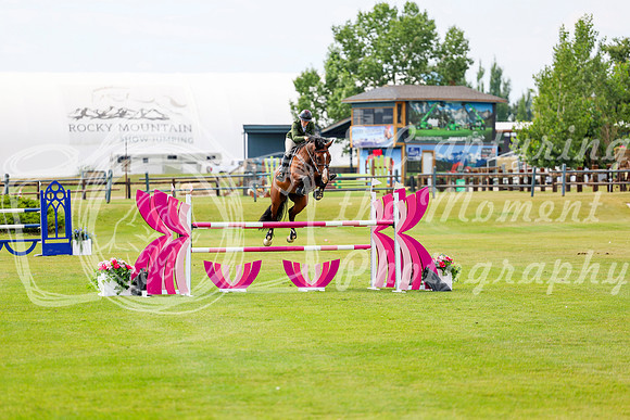 06935 - Shea - 2026 Rocky Mountain Classic I - Wednesday August 5th