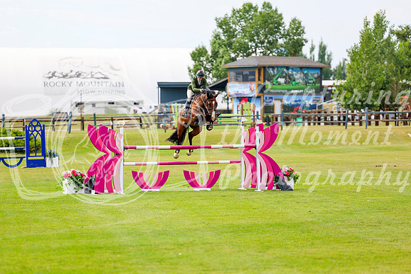 06936 - Shea - 2026 Rocky Mountain Classic I - Wednesday August 5th