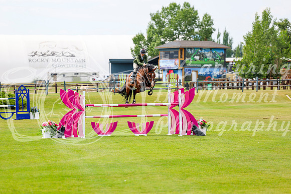 06938 - Shea - 2026 Rocky Mountain Classic I - Wednesday August 5th