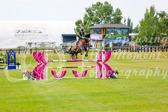 06939 - Shea - 2026 Rocky Mountain Classic I - Wednesday August 5th