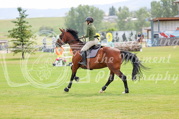 06960 - Shea - 2026 Rocky Mountain Classic I - Wednesday August 5th