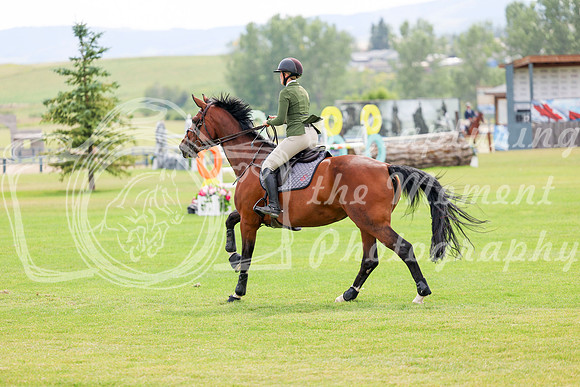 06961 - Shea - 2026 Rocky Mountain Classic I - Wednesday August 5th
