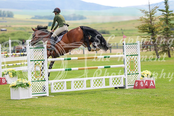 06962 - Shea - 2026 Rocky Mountain Classic I - Wednesday August 5th