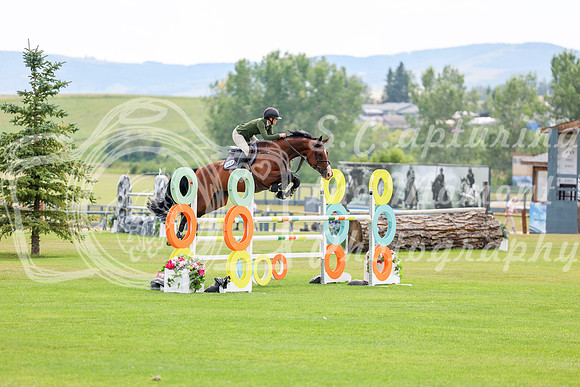 06966 - Shea - 2026 Rocky Mountain Classic I - Wednesday August 5th