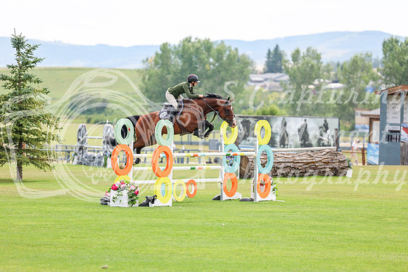 06967 - Shea - 2026 Rocky Mountain Classic I - Wednesday August 5th