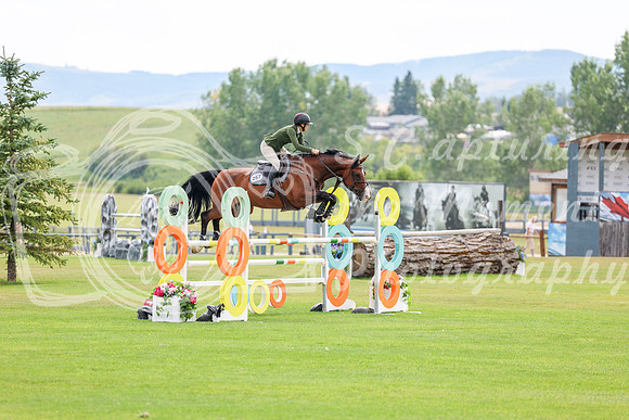 06969 - Shea - 2026 Rocky Mountain Classic I - Wednesday August 5th