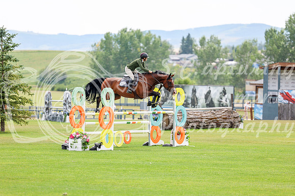 06970 - Shea - 2026 Rocky Mountain Classic I - Wednesday August 5th