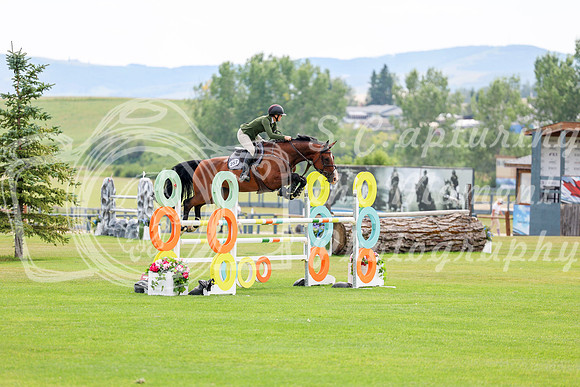06968 - Shea - 2026 Rocky Mountain Classic I - Wednesday August 5th
