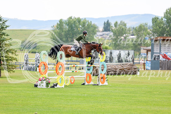 06971 - Shea - 2026 Rocky Mountain Classic I - Wednesday August 5th