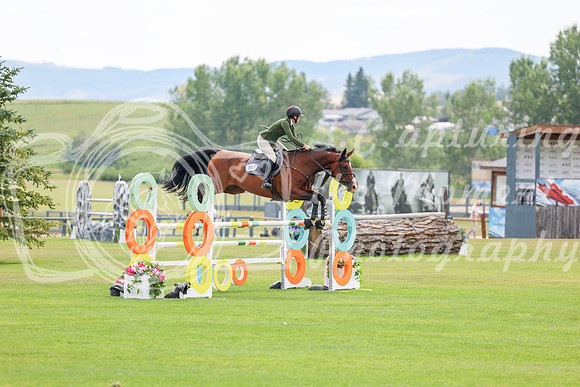 06972 - Shea - 2026 Rocky Mountain Classic I - Wednesday August 5th