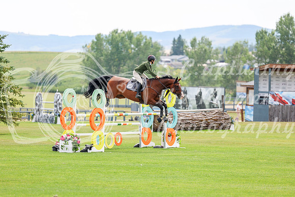 06973 - Shea - 2026 Rocky Mountain Classic I - Wednesday August 5th