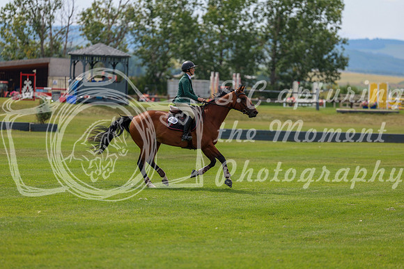 06829 - Shea - 2026 Rocky Mountain Classic I - Wednesday August 5th