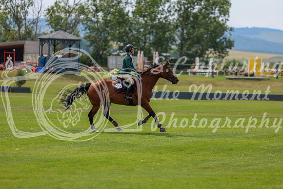 06830 - Shea - 2026 Rocky Mountain Classic I - Wednesday August 5th