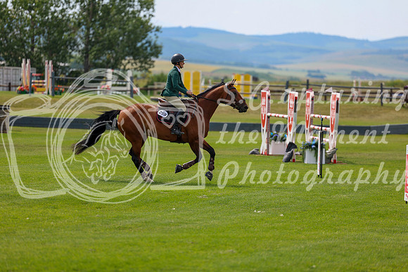06832 - Shea - 2026 Rocky Mountain Classic I - Wednesday August 5th
