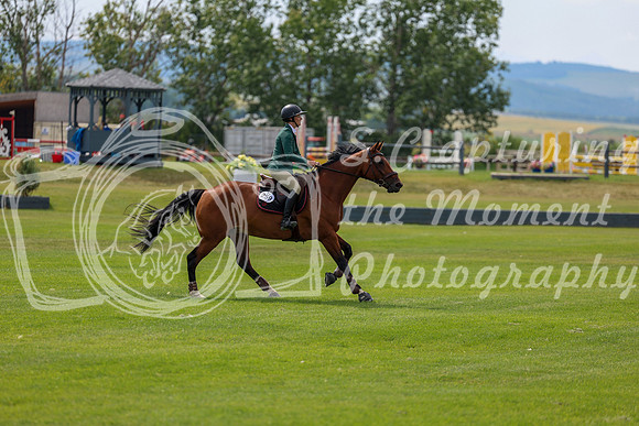 06831 - Shea - 2026 Rocky Mountain Classic I - Wednesday August 5th