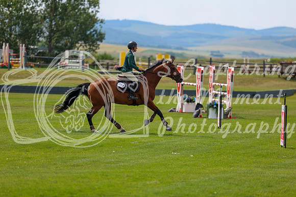 06834 - Shea - 2026 Rocky Mountain Classic I - Wednesday August 5th