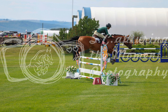 06835 - Shea - 2026 Rocky Mountain Classic I - Wednesday August 5th