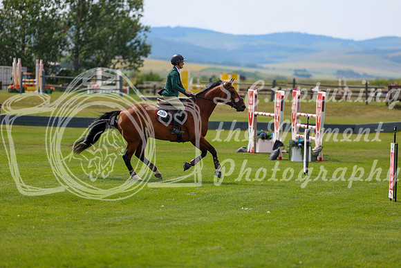 06833 - Shea - 2026 Rocky Mountain Classic I - Wednesday August 5th