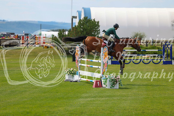06837 - Shea - 2026 Rocky Mountain Classic I - Wednesday August 5th