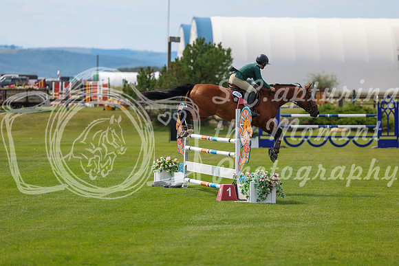 06836 - Shea - 2026 Rocky Mountain Classic I - Wednesday August 5th