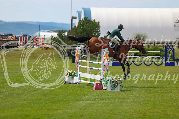06838 - Shea - 2026 Rocky Mountain Classic I - Wednesday August 5th