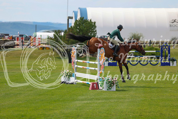 06839 - Shea - 2026 Rocky Mountain Classic I - Wednesday August 5th