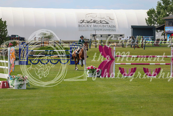 06846 - Shea - 2026 Rocky Mountain Classic I - Wednesday August 5th