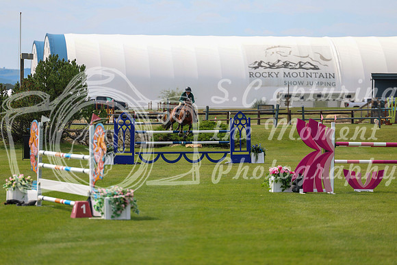 06844 - Shea - 2026 Rocky Mountain Classic I - Wednesday August 5th